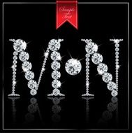diamond abc-M N