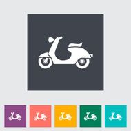 Scooter N21
