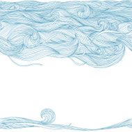 waves background N18