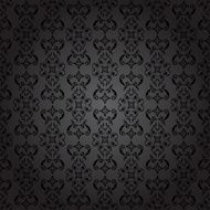 Antique seamless pattern N5
