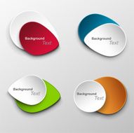 Colorful backgrounds
