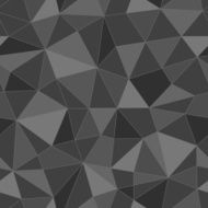 seamless triangles texture abstract illustration