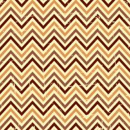 Seamless chevron pattern N23