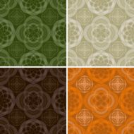 Naphtali Vintage (Seamless)