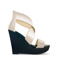 High Heel - Vector Illustration N14