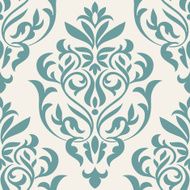Damask beautiful background with luxury ornament N2