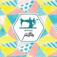 patchwork quilt N3