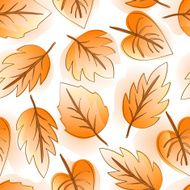Leafy pattern N5