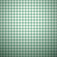 Abstract chess pattern wallpaper Vector illustration