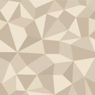 Seamless Geometric Pattern N147