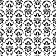 Seamless wallpaper N14