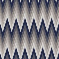 Abstract geometric background Graphic snakeskin Blue Vector illustration