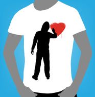 T-shirt N33