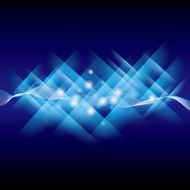 Abstract Background - Illustration N8