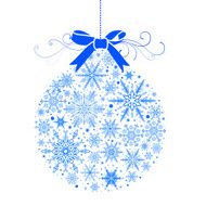 christmas ornament N13