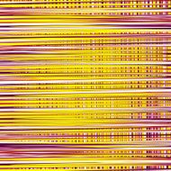 yellow line texture background