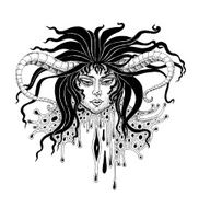 Taurus woman