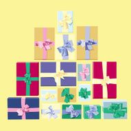 All the gifts you want