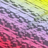 Abstract background N4260