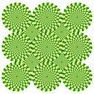 Optical illusion N4
