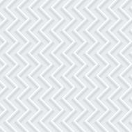 Vertical zigzag pattern with soft tones