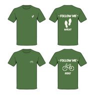 Follow me T-shirt