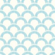 seamless circular pattern