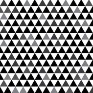 triangle abstract for background N2