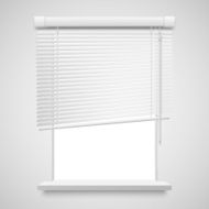 Home related blinds