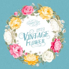 Invitation card N30