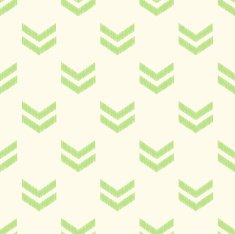 seamless arrows pattern