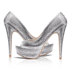 High Heel - Vector Illustration N12