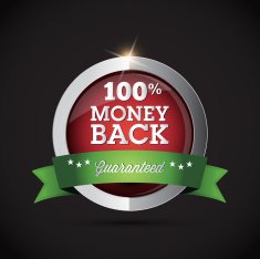Money back