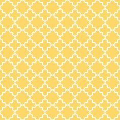 Quatrefoil Lattice Pattern N9