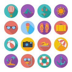 Summer Icons N11