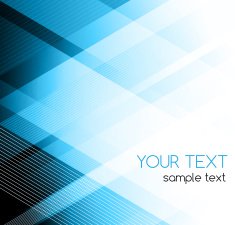 Abstract colorful geometric background N21