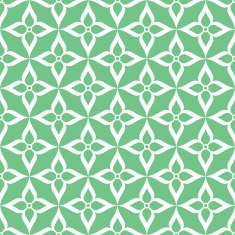 Abstract seamless pattern N1085