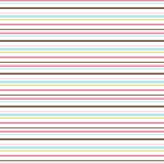 Funny abstract geometric bright seamless pattern (tiling)