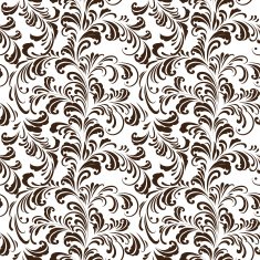 Seamless ornament N3