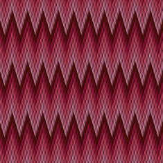 Abstract geometric background Graphic snakeskin Red and Pink Vector illustration