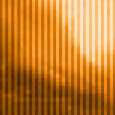 abstract colorful mosaic style stripe background