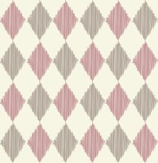 seamless rhombus pattern