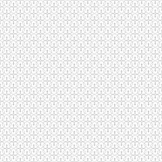 Abstract geometric seamless pattern Aqua and white style N2