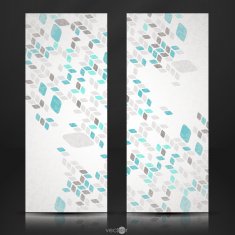 Simple Geometric Pattern N12