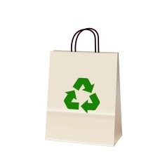 Recycle bag N2