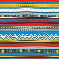 tribal pattern N633