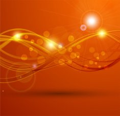 Abstract Modern Clean Background N100
