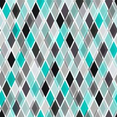 seamless geometric texture vector background N2