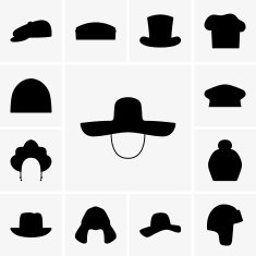 Hat N102
