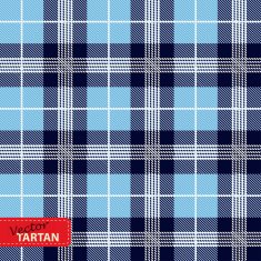 Seamless tartan pattern N52